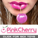 PinkCherry Sex Toys