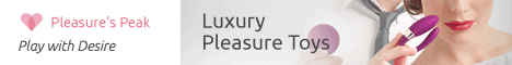 Luxury Pleasure Toys for Women